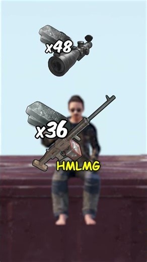 How to get HQM In Rust #rust #rustgame #rusttips