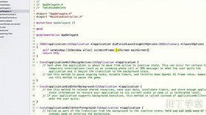 扣丁学堂html5视频教程-08-TableView编辑操作