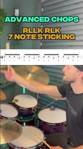 Unlocking Advanced Chops Made Easy!