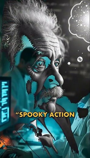 Quantum Entanglement