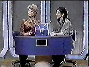 The $25,000 Pyramid (1978)- Pamela vs. Pat