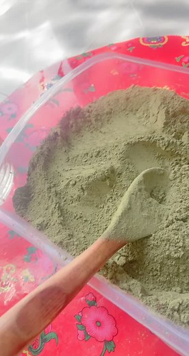 Exploring Herbal Powders: Benefits and Uses