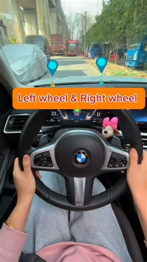 intermediate driving tips #shortsfeed #viral #ytshorts