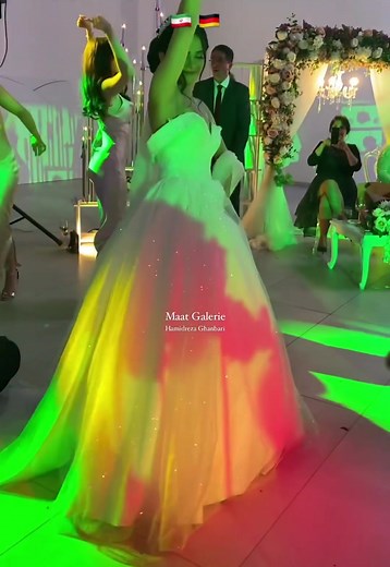 Exploring Iranian Wedding Traditions and Customs