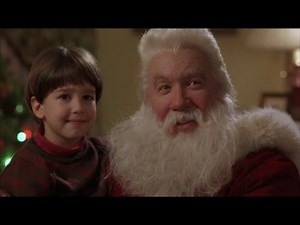Flashback: 'The Santa Clause' Turns 20! Behind the Scenes with the Cast