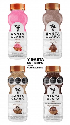 Santa Clara Milk Products: Flavors, Varieties, and Fan Culture