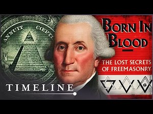 The Dark Side Of The Freemasons: 600-Years Of Conspiracy