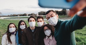 For YouTubers, Quarantine Content Is The New Normal