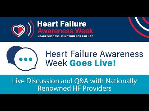 The Basics of Heart Failure: NYAH Classifications