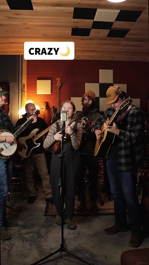 Mesmerizing Bluegrass Guitar Solo Performance by ShadowGrass Band