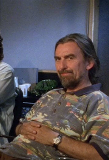 Just George: A Fun Chat About Haircuts and Music