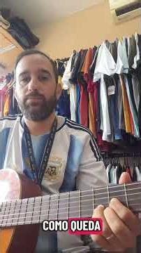 Canción Alegre como las ardillitas, tutorial acordes p/ guitarra #aprendeguitarra#jovenesadventistas