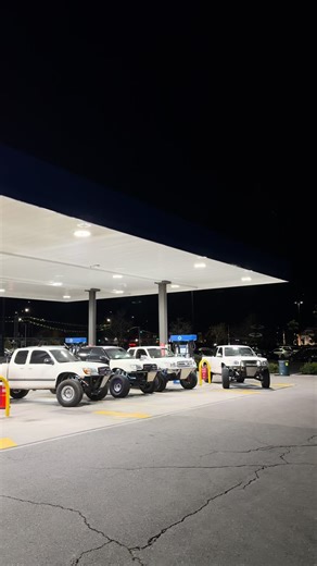 Exploring the Tundra Prerunner Scene in Southern California