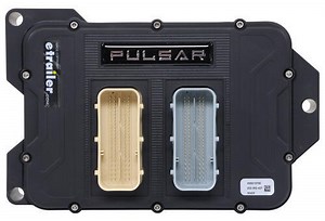 2024 Ram 2500 Edge Pulsar Inline Tuner Module