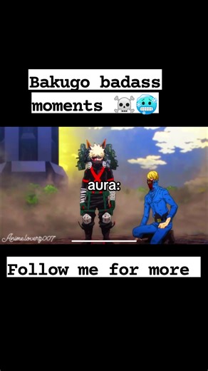 Bakugo badass moments 🥶☠️ My hero academia Beauty 🔥🔥. . . . . . #anime #myheroacademia #bakugo #4k #fyp #animeedit #viralpost2025シ #poplaranime #fypシ゚viralシ #viralreelsシ #facebookpageシ #viralreels #animebadassmovement #foryoupagereels #facebookreelsviral #animerecomendations #feed | All in One
