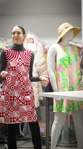 Inside Target’s Viral Lilly Pulitzer Collaboration