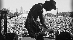 Gary Clark Jr. Premieres Intense "If Trouble Was Money" Live Video — Exclusive