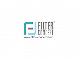 Oil & Gas Filtration Solutions | Filter Cartridges | Filter Concept