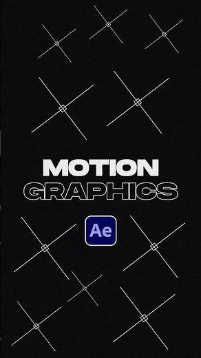 Create Great Motion Graphics in After Effects - Tip 2 #tutorial