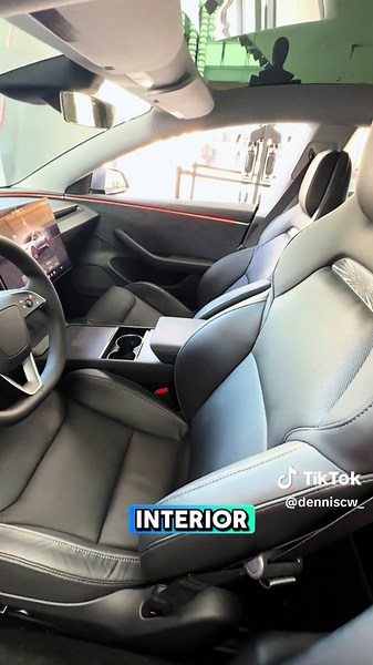 Quicksilver Tesla Model 3 Performance: First Look