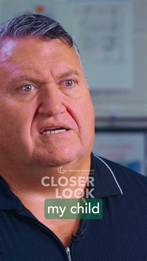 The Truth About Special Education Classrooms | GGC Closer Look