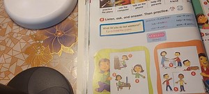 Everybody Up 4 unit 4 lesson 2