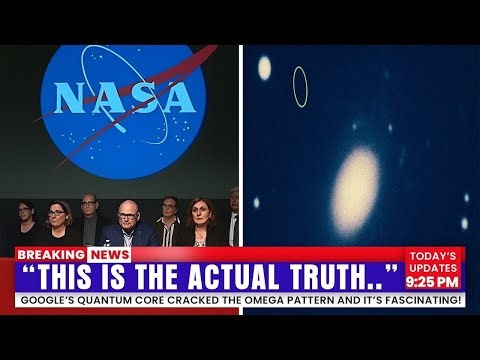 What's REALLY Happening with 3I Atlas According to Neil deGrasse Tyson?