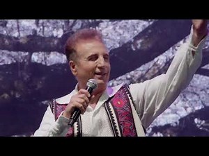 Constantin Enceanu Vantulet de primavara & Doina live la Sala Palatului Concert aniversar