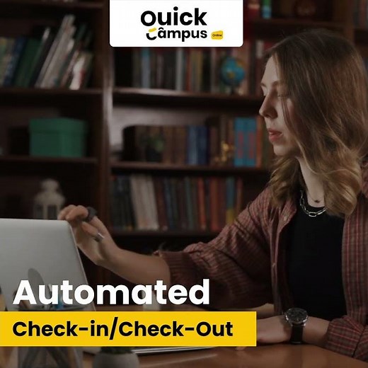 How Quick Campus Optimizes Library Management for Schools 🚀