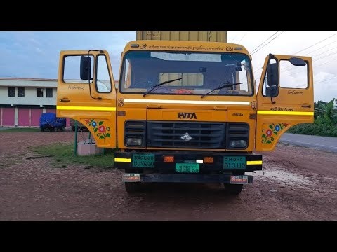 Prime mover and Chesis Inspection.