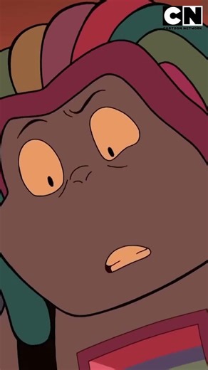 The secret that lives inside Steven | Steven Universe