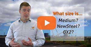 Understanding Abrasive Sizing for Sand Blasting | Blast Booths Spray Paint Booths Abrasives Media & Equipment