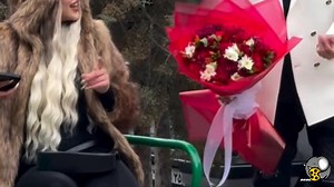 دوربین مخفی | پویان ان ار | خواستگاری | ازدواج | عاشقانه | کلیپ خنده دار | اینستاگرام | مخ زنی