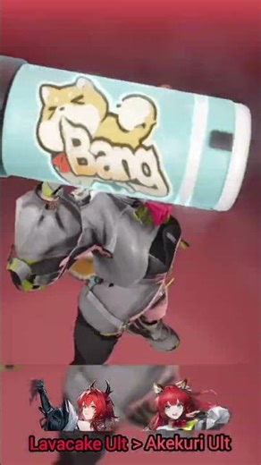 Simple Rotation for Lava + Gilberta #arknightsendfield