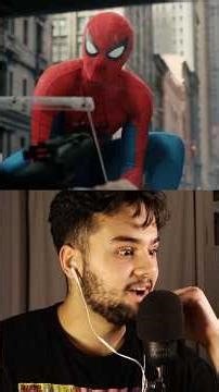 Spider-Man Brand New Day Trailer Reaction!