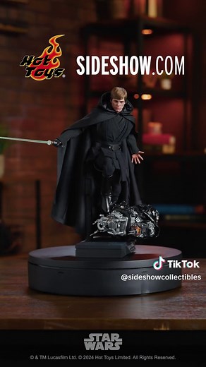 Expert Tips for Posing Luke Skywalker Collectible Figure