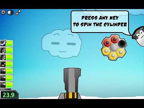 Learn to Fly 3 - 6th Story Mode 4kk (4M) 11 days NO SPECIAL POWERS (STEAM version)