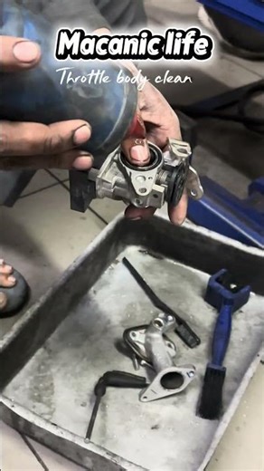 Running off jupiter 110 new