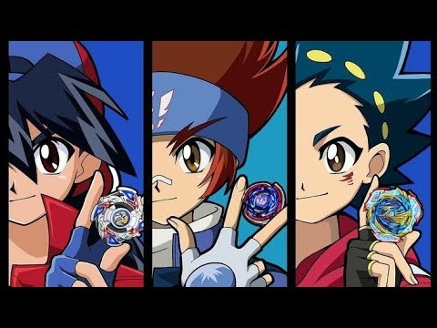 Ultimate Beyblade Collection Showcase🔥 استعراض جميع أجيال بي بليد في مجموعتي