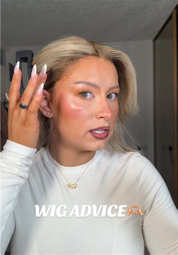 Unlocking the Secrets of Wig Wear and Styling