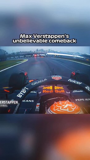 Formula 1 Reels Tv on Instagram: "Max Verstappen stunned the paddock at the 2024 São Paulo Grand Prix by climbing from 17th on the grid to the top step of the podium. Interlagos is notoriously difficult for overtaking thanks to its short lap, flowing mid-sector and unpredictable weather, making such a charge a rarity in the modern era. Verstappen executed clinical moves through the Senna S and Descida do Lago, combining late braking with precise throttle control to slice through the field. Strat