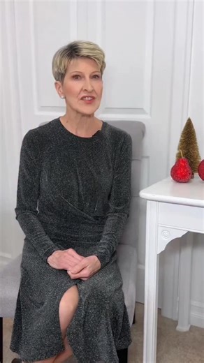 🎄 Our Once-a-Year Christmas Sale is HERE! 🎁✨ The best prices of the entire year on Style File, Colour Consultations, and more - the services that have already transformed confidence, closets, and everyday style for thousands of women. Perfect for you or as a thoughtful gift for someone you love. 💝 Start the new year feeling stylish, confident, and put-together every single day. Want the link and the special prices? ✨ Comment “Merry” and I’ll send it to you! | The Style File Image Consulting S