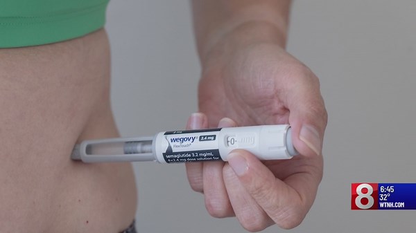 Weight Loss Revolution Part 1: The pros and cons of weight loss drugs