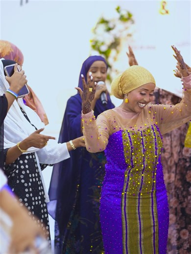 Dance Sequence 01 - Bacweyne Show Performance