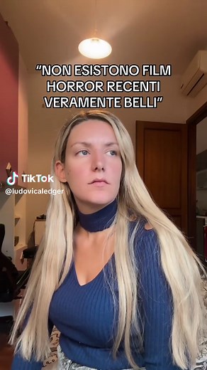 Non voglio più sentire scuse! Gli horror belli recenti ESISTONO! Questi sono 3 tra i più belli usciti tra il 2024 e il 2025 secondo me! ✨ Qual è stato l’horror migliore che hai visto in questi anni? Fammelo sapere qui sotto 👇 #cinema #film #davedere #cinematok #horror
