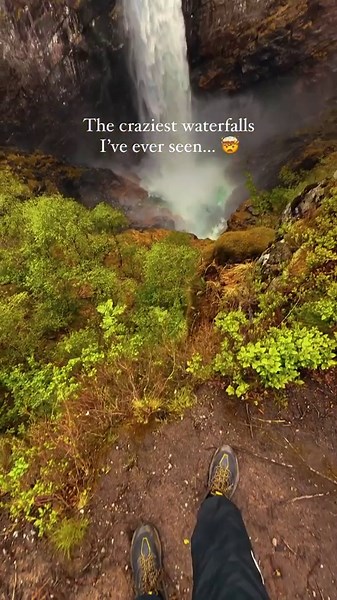 8 Stunning Waterfalls You Must Visit A Guide to Nature’s Best Cascades