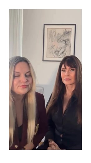 Ekaterina Shevliakova on Instagram: "Carol Alt , the iconic model and actress Carol Alt welcomes us in New York to talk about the present, new projects, and a journey that continues to evolve. An interview free from nostalgia, shaped by awareness, well-being, and a bond with Italy that has never faded. The full article is available on Global Event Magazine @globaleventmagazine_ #interview#newyork #actress#model#globaleventmagazine"