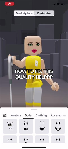 How to Improve Roblox Model Quality