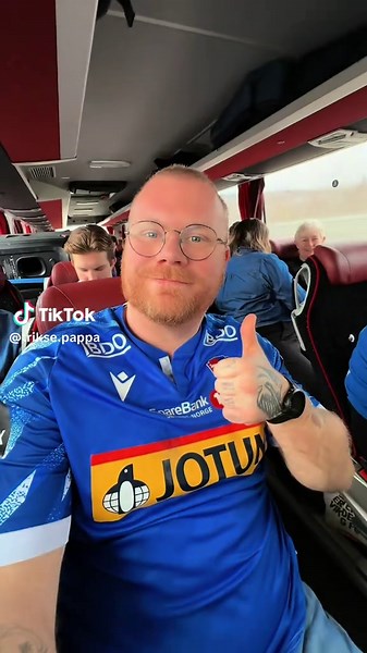 Hvilken klubb burde jeg besøke neste gsng? ⚽️#triksepappa #foryou #foryoupage #eliteserien