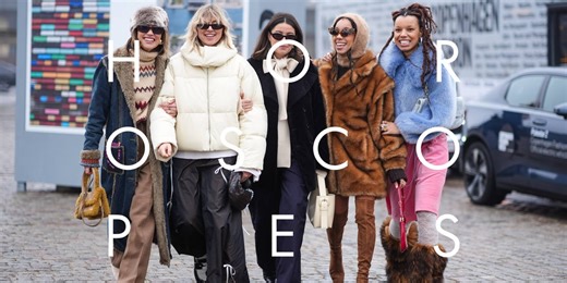 Your January 2026 Horoscope Is Here:  Every Star Sign’s Forecast For Romance, Career And Life